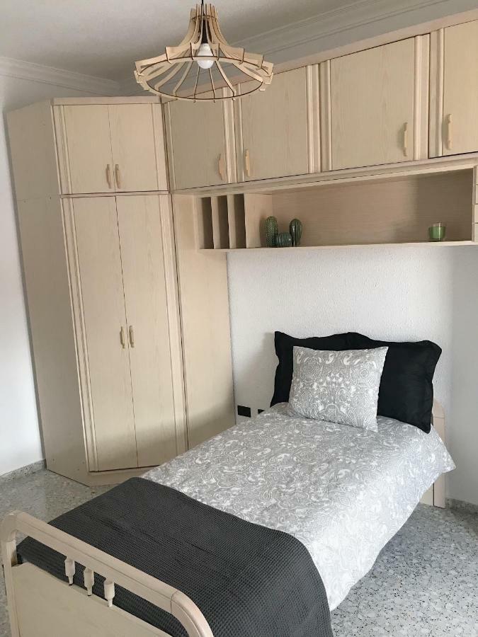 Apartamento Centrico Santa Cruz De Tenerife Exterior foto
